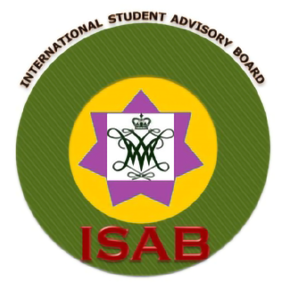 ISAB Logo